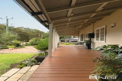 710 Jarrahdale Rd, Jarrahdale, WA 6124