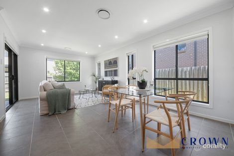 Property photo of 36 Braeside Crescent The Ponds NSW 2769