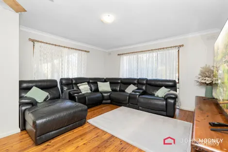Property photo of 82 Raye Street Tolland NSW 2650