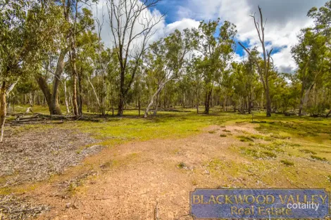 Property photo of Eulin Crossing Road Dinninup WA 6244