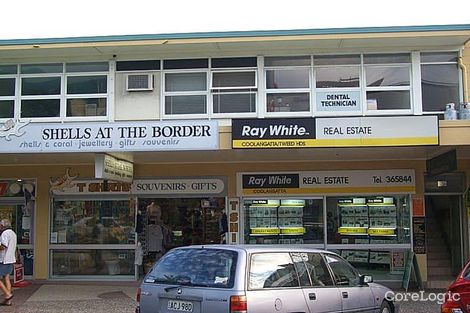 Property photo of 3/56-60 Griffith Street Coolangatta QLD 4225
