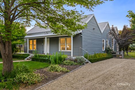 35 Jones St, Oxley, VIC 3678