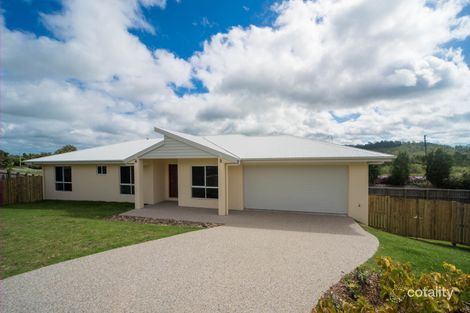 Property photo of 6 Bowline Lane Cannonvale QLD 4802