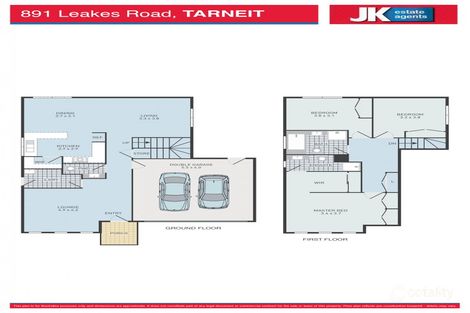 891 Leakes Rd, Tarneit, VIC 3029