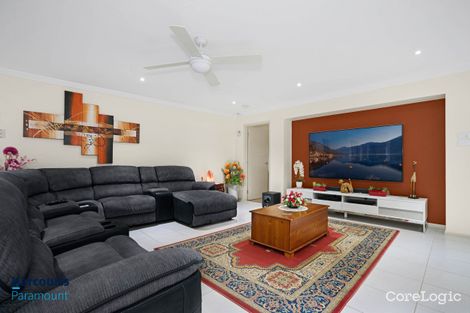 Property photo of 38 O'Donnell Street Gregory Hills NSW 2557
