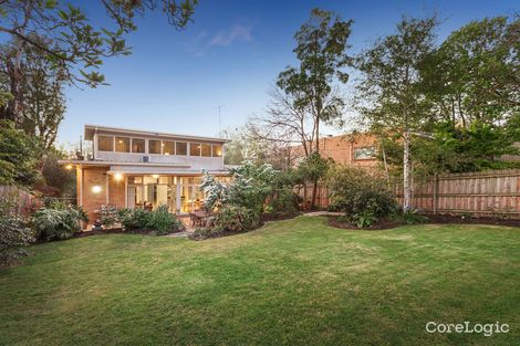 Property photo of 40 Studley Avenue Kew VIC 3101