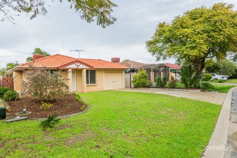 Property photo of 11 Boorabbin Place Ballajura WA 6066