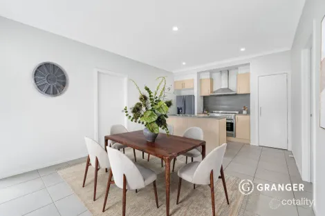 Property photo of 22 Mitiamo Street Eynesbury VIC 3338