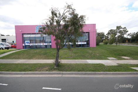 1/2 Laser Dr, Rowville, VIC 3178