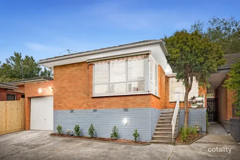 5/12 Somers St, Burwood, VIC 3125