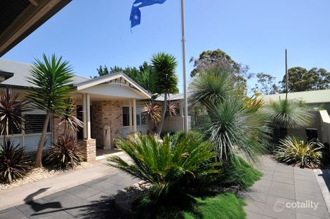 Property photo of 6 Page Court Kearneys Spring QLD 4350