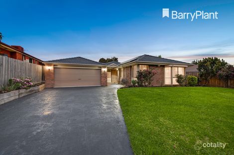 Property photo of 38 Lakesfield Drive Lysterfield VIC 3156