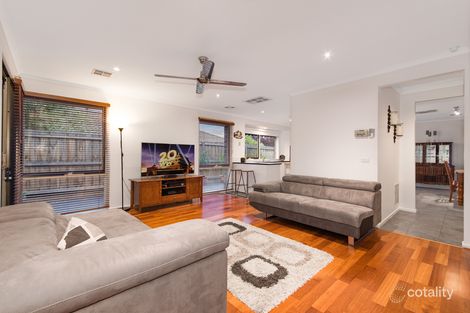 Property photo of 38 Lakesfield Drive Lysterfield VIC 3156