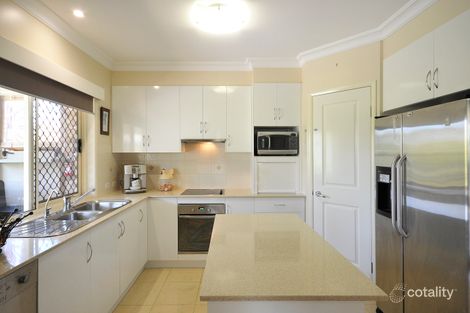 Property photo of 6 Page Court Kearneys Spring QLD 4350