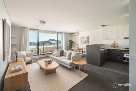 4502/25 Beresford St, Newcastle West, NSW 2302