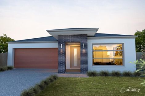 Lot 109 Saric Ct, Plumpton, VIC 3335