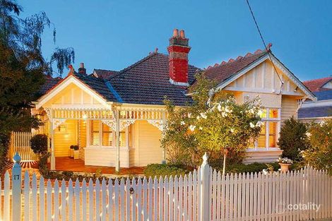 Property photo of 17 Davies Street Malvern East VIC 3145