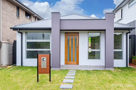 3 Mellieha St, Tallawong, NSW 2762