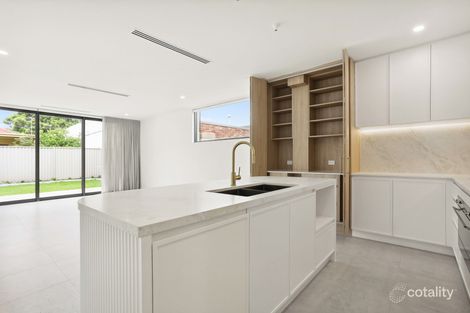 Property photo of 25 Middlemiss Street Rosebery NSW 2018