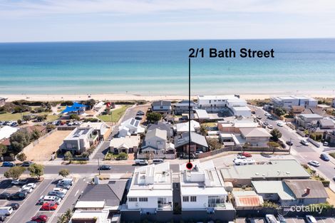 2/1 Bath St, Chelsea, VIC 3196