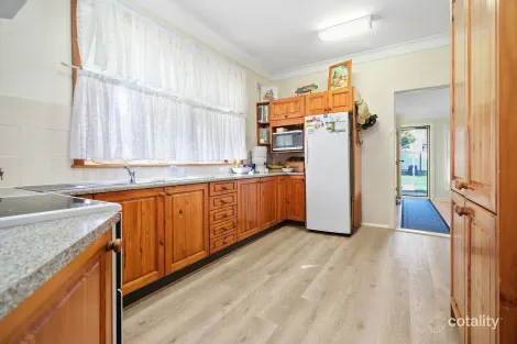 Property photo of 44 Glenroy Street Thornton NSW 2322