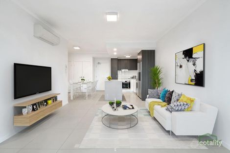 Property photo of 9/3 Bennett Street Toowong QLD 4066