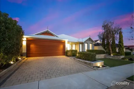 Property photo of 14 Pendleton Crescent Butler WA 6036