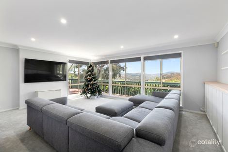 Property photo of 29 Sparkes Close Fadden ACT 2904