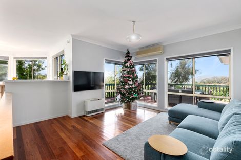 Property photo of 29 Sparkes Close Fadden ACT 2904