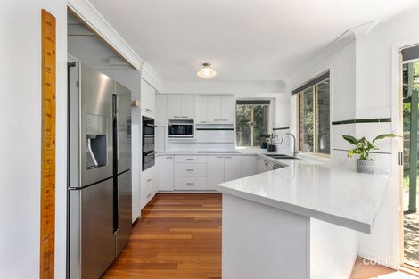 Property photo of 29 Sparkes Close Fadden ACT 2904