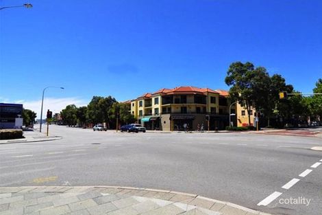 Property photo of 16/269 James Street Northbridge WA 6003