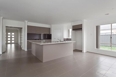 Property photo of 219 Dunnings Road Point Cook VIC 3030