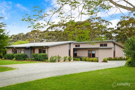 Property photo of 36 Coalmines Road Bundanoon NSW 2578