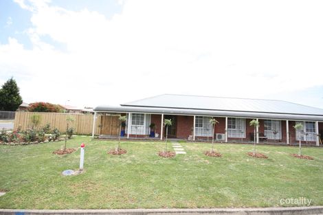 51 Glastonbury Dr, Highton, VIC 3216