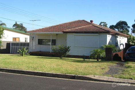 7 Jane St, Smithfield, NSW 2164