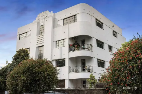 39/32 Queens Rd, Melbourne, VIC 3004