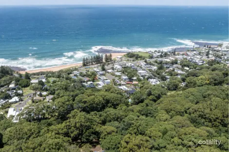 Property photo of 45 Morrison Avenue Wombarra NSW 2515