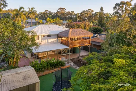 Property photo of 13 Marla Way Carrara QLD 4211