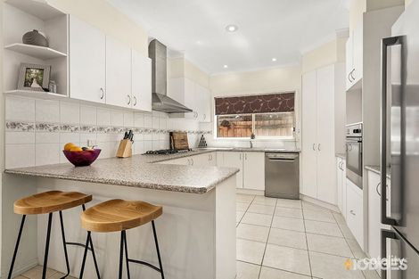 Property photo of 11 Monash Place Clayton VIC 3168