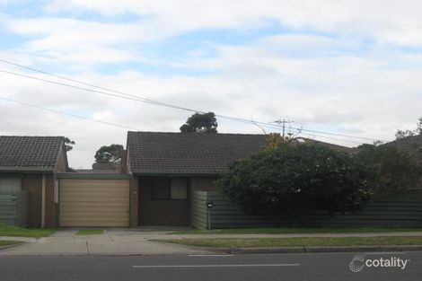 Property photo of 75/310 Warrigal Road Cheltenham VIC 3192