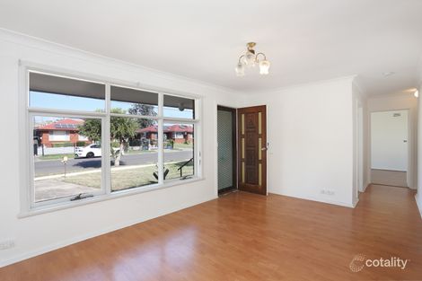 Property photo of 3 Jasmine Crescent Cabramatta NSW 2166