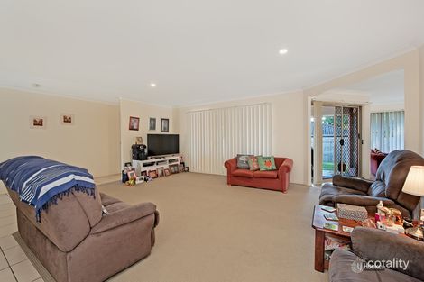 Property photo of 99 Brickworks Road Kallangur QLD 4503