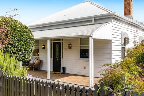 Property photo of 5 Partridge Street North Toowoomba QLD 4350