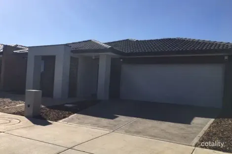 22 Lancers Dr, Harkness, VIC 3337