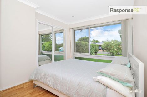 Property photo of 31 Gilda Avenue South Penrith NSW 2750