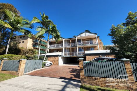 Property photo of 1/115 Central Avenue Indooroopilly QLD 4068
