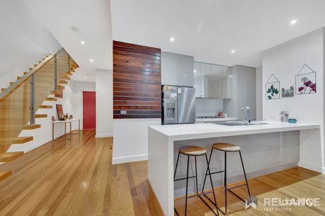 Property photo of 19 Coppin Lane Caroline Springs VIC 3023