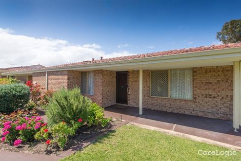 Property photo of 37/186 Twickenham Drive Kingsley WA 6026