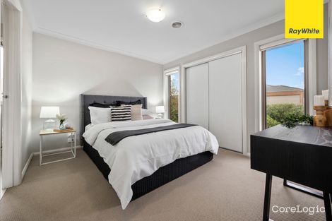 Property photo of 3 Gillespie Drive Weir Views VIC 3338