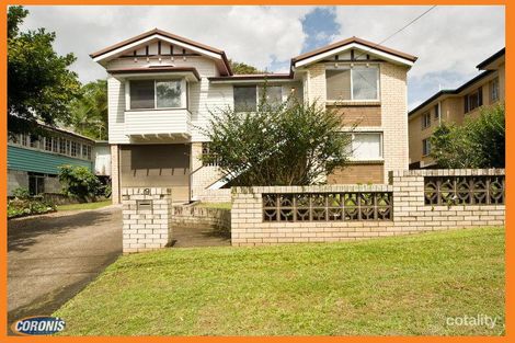 Property photo of 9 Gramere Avenue Ashgrove QLD 4060